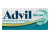 Advil Reliva Liquid-Caps 200 mg voor pijn en koorts