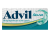 Advil Reliva Liquid-Caps 200 mg voor pijn en koorts