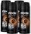 Axe Dark Temptation Deodorant Bodyspray – Multiverpakking