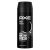 Axe Black Deodorant Bodyspray