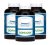 Bonusan Omega-3 360mg EPA 240mg DHA Softgels Multiverpakking