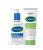 Cetaphil Daily Facial Cleanser + Hydraterende Crème Combi