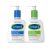 Cetaphil Daily Facial Cleanser + Moisturizing Lotion Combi