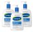 Cetaphil Daily Facial Cleanser Multiverpakking