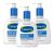 Cetaphil Daily Facial Cleanser Multiverpakking