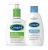 Cetaphil Milde Huidreiniger + Moisturizing Lotion Combi