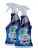 Dettol Badkamer Reiniger Spray Duo