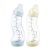 Doublepack S-babyfles Natural 250ml – Ice/Popcorn