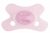 Difrax Fopspeen Natural 0-6 Maanden SE Rose Quartz