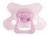 Difrax Fopspeen Natural 12+ Maanden SE Rose Quartz