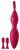 Dream Toys Sparkling Verona Tip Vibrator