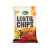 Eat Real Lentil Chips Chilli & Lemon