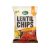 Eat Real Lentil Chips Chilli & Lemon