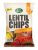 Eat Real Lentil Chips Chilli & Lemon