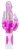 Eros Easy Raving Rabbit Vibrator