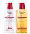 Eucerin pH5 Lichaamsverzorgingsset – Doucheolie en Bodylotion –