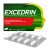 Excedrin Filmomhulde Tabletten, bij migraine en hoofdpijn