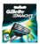 Gillette Mach3 Scheermesjes