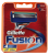 Gillette Fusion Scheermesjes – 4stuks