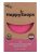 HappySoaps Rose Body Wash Bar