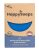 HappySoaps Vitamine Zee Body Wash Bar