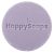 HappySoaps Lavender Conditioner Bar