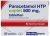 Healthypharm Paracetamol 500mg Caplet 50st