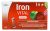 Hubner Iron Vital F Vloeibaar Ijzer Sachet