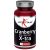 Lucovitaal Cranberry met X-tra Lactobacillus Capsules