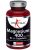 Lucovitaal Magnesium 400 met Vitamine B6 & L-Tryptofaan Capsules