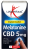 Lucovitaal Melatonine CBD 5 Mg Capsules