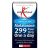 Lucovitaal Melatonine Puur 299mcg Tabletten