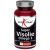 Lucovitaal Super Visolie Omega 3 Capsules