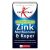 Lucovitaal Zink Methionine & Koper Tabletten