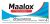 Maalox Kauwtabletten 20st