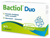 Metagenics Bactiol Duo Capsules