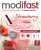 Modifast Intensive Weight Loss Milkshake Strawberry