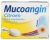 Mucoangin Ambroxol 20mg Citroen Zuigtabletten