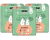Muumi Baby Ecologische Luiers 4 Maxi Voordeelverpakking