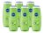 NIVEA Care Shower Gel Lemongrass & Oil Multiverpakking