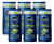 Nivea Men Energy Shower Gel Voordeelverpakking