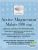 New Nordic Active Magnesium Malate 800mg Tabletten