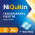 Niquitin Clear Pleisters 14mg Stap 2