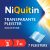 Niquitin Clear Pleisters 7mg Stap 3