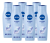 Nivea Classic Mild Care Shampoo Voordeelverpakking