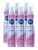 Nivea Diamond Gloss Care Styling Mousse Voordeelverpakking