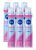 Nivea Diamond Gloss Care Styling Spray Voordeelverpakking