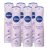 Nivea Double Effect Deodorant Spray Voordeelverpakking