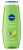 NIVEA Care Shower Gel Lemongrass & Oil