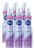 Nivea Extra Strong Styling Mousse Voordeelverpakking